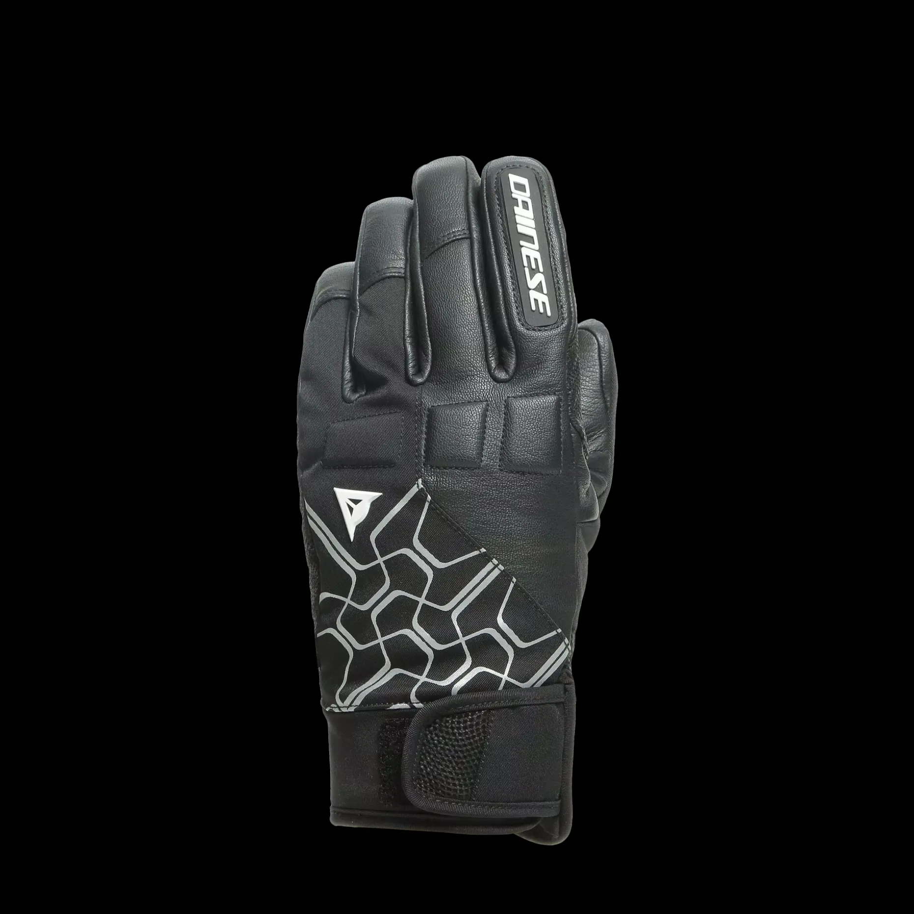 HP GUANTI SCI DONNA
