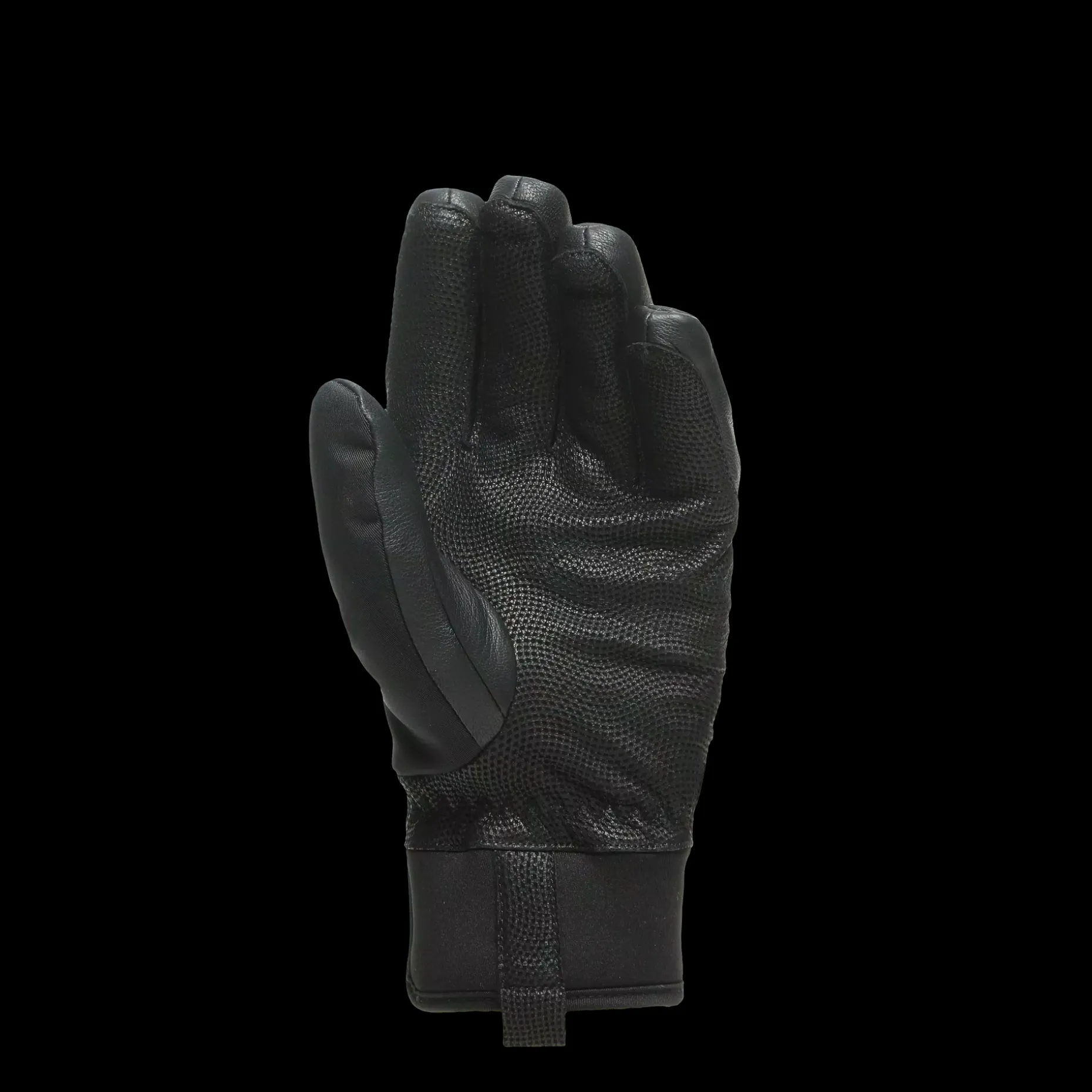 HP GUANTI SCI DONNA