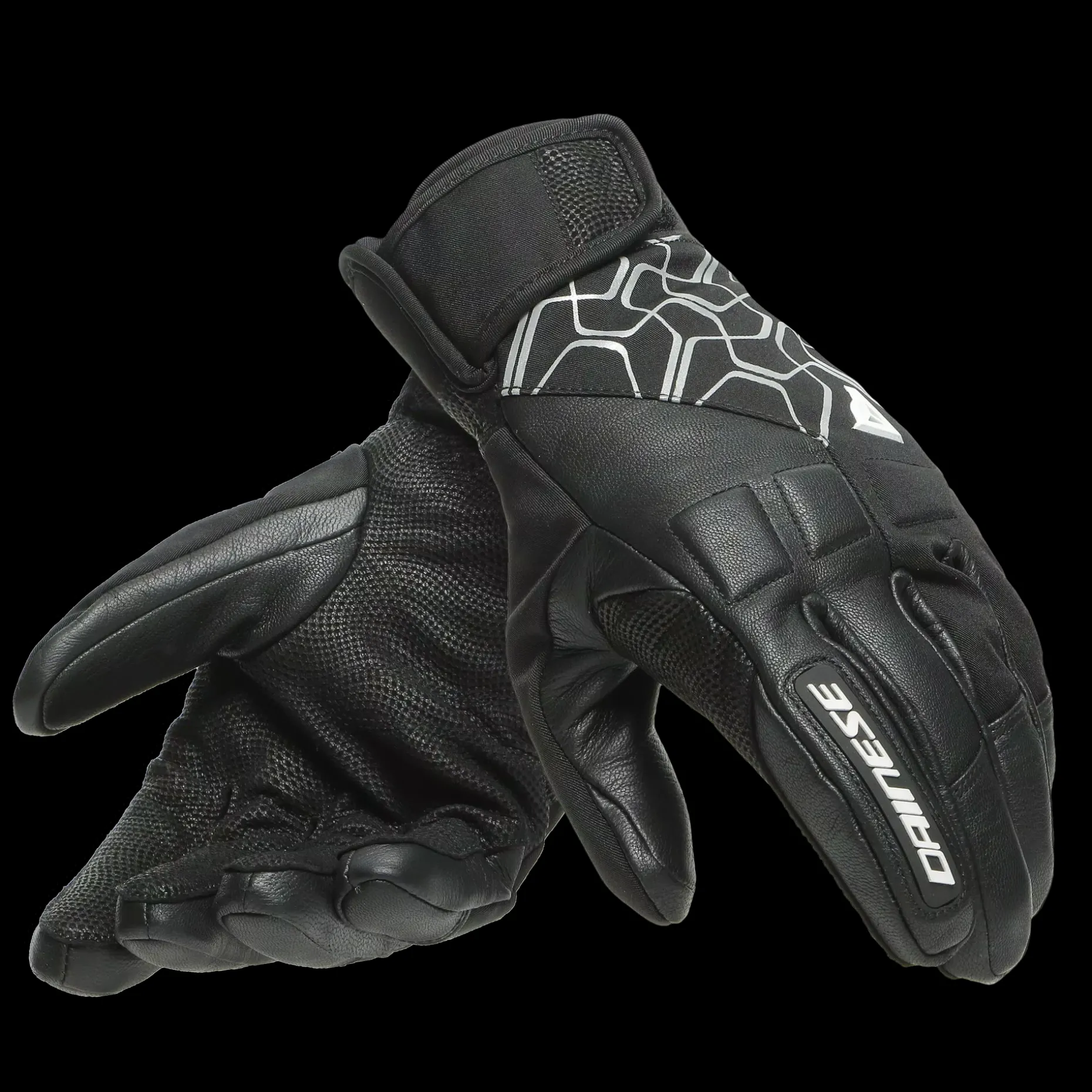 HP GUANTI SCI DONNA