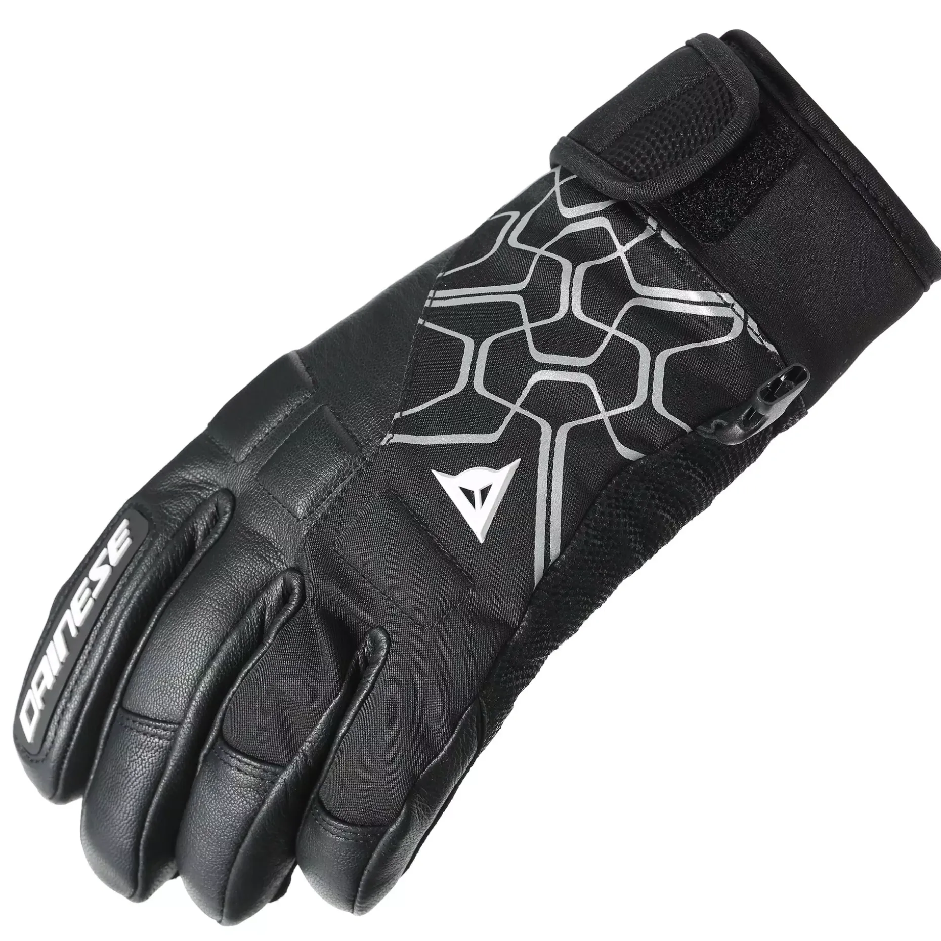 HP GUANTI SCI DONNA