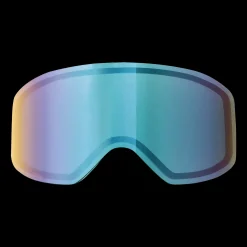 HP HO CYLINDRICAL LENTE DI RICAMBIO MASCHERA SCI