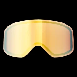 HP HO CYLINDRICAL LENTE DI RICAMBIO MASCHERA SCI