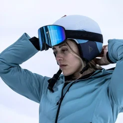 HP HORIZON MASCHERA SCI