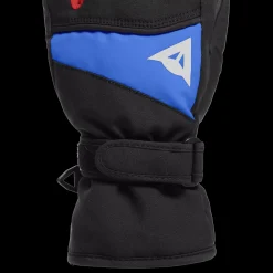 HP SCARABEO GUANTI SCI BAMBINO
