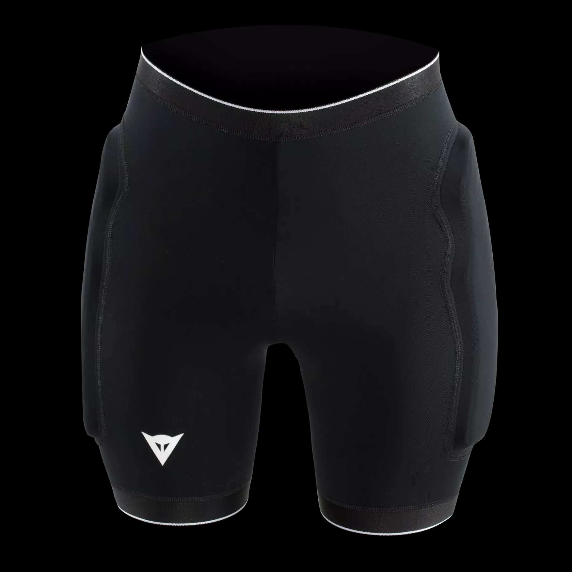 HYBRID - PANTALONCINI PROTETTIVI MAN