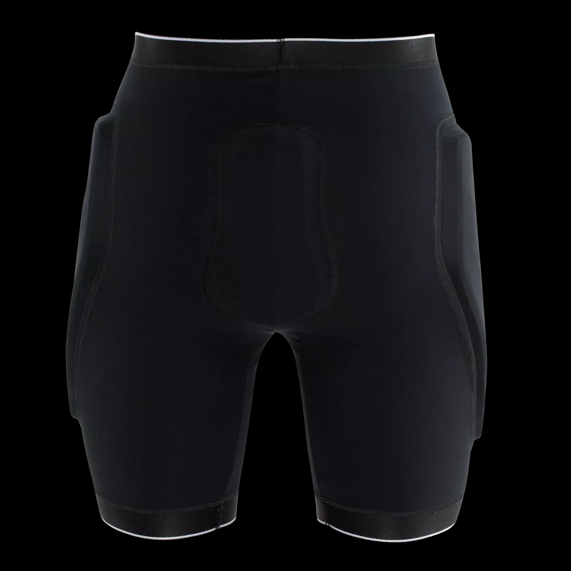 HYBRID - PANTALONCINI PROTETTIVI MAN