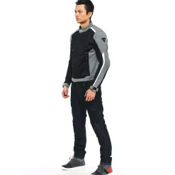 HYDRAFLUX 2 AIR D-DRY® - GIACCA MOTO IMPERMEABILE UOMO