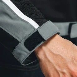 HYDRAFLUX 2 AIR D-DRY® - GIACCA MOTO IMPERMEABILE UOMO
