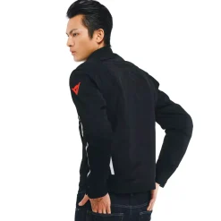HYDRAFLUX 2 AIR D-DRY® - GIACCA MOTO IMPERMEABILE UOMO