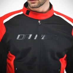 HYDRAFLUX 2 AIR D-DRY® - GIACCA MOTO IMPERMEABILE UOMO