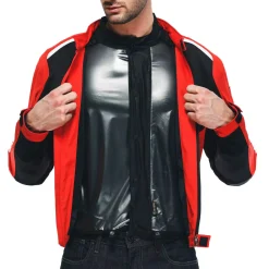 HYDRAFLUX 2 AIR D-DRY® - GIACCA MOTO IMPERMEABILE UOMO
