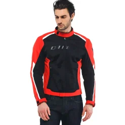 HYDRAFLUX 2 AIR D-DRY® - GIACCA MOTO IMPERMEABILE UOMO