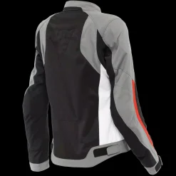 HYDRAFLUX 2 AIR D-DRY®- GIACCA MOTO IMPERMEABILE DONNA