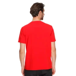 HYPER SPEED DEMON - T-SHIRT GIROCOLLO UOMO