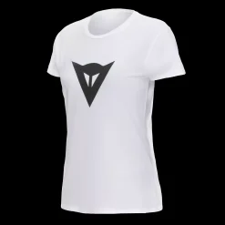 HYPER SPEED DEMON - T-SHIRT GIROCOLLO DONNA