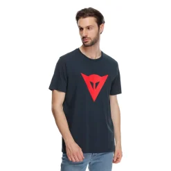 HYPER SPEED DEMON - T-SHIRT GIROCOLLO UOMO