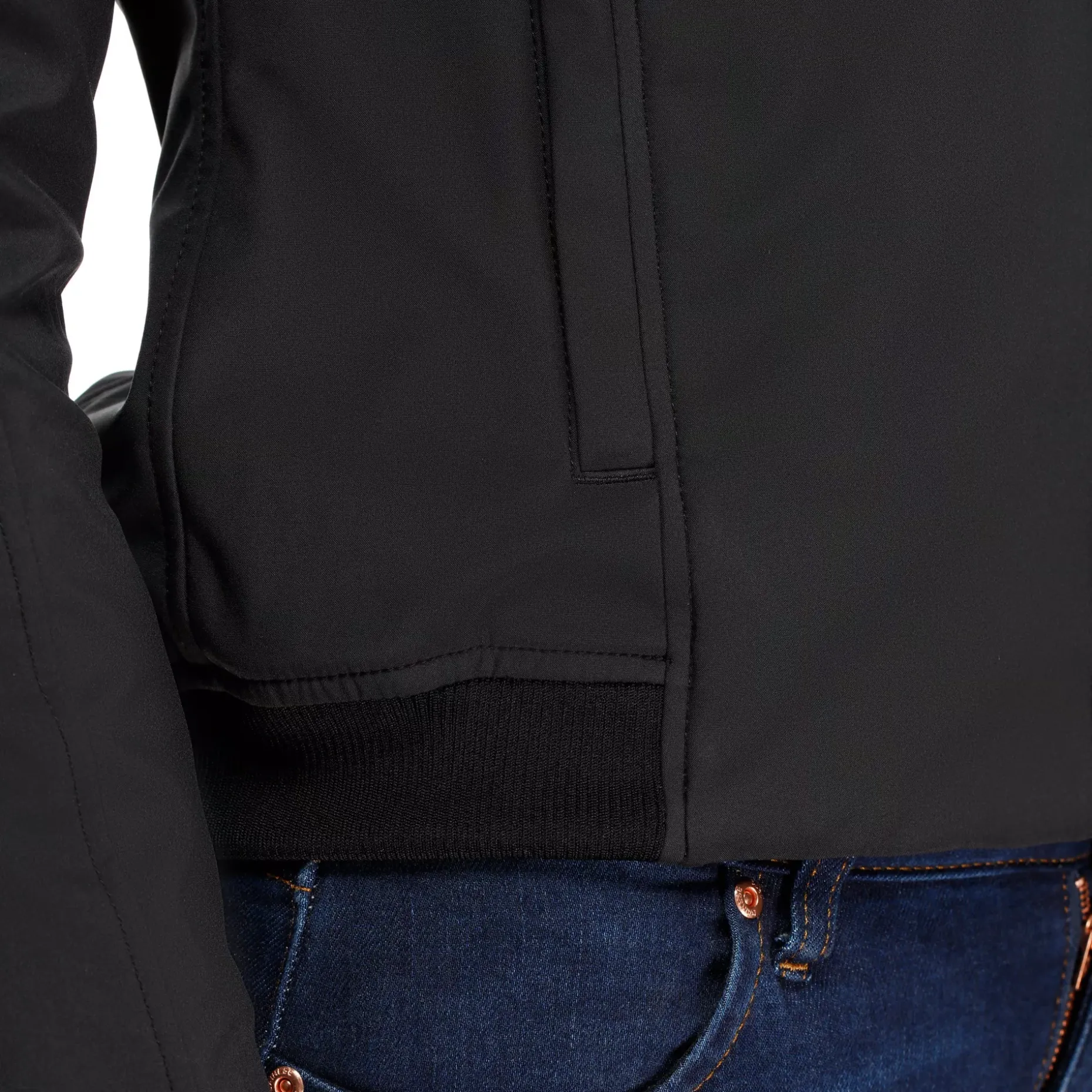 IGNITE 2 - GIUBBOTTO MOTO IN TESSUTO DONNA