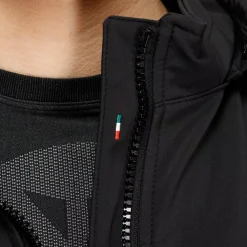 IGNITE 2 - GIUBBOTTO MOTO IN TESSUTO DONNA