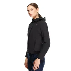 IGNITE 2 - GIUBBOTTO MOTO IN TESSUTO DONNA