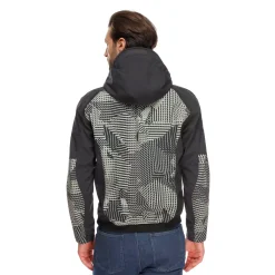 IGNITE 2 - GIUBBOTTO MOTO IN TESSUTO UOMO
