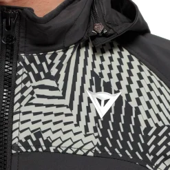 IGNITE 2 - GIUBBOTTO MOTO IN TESSUTO UOMO