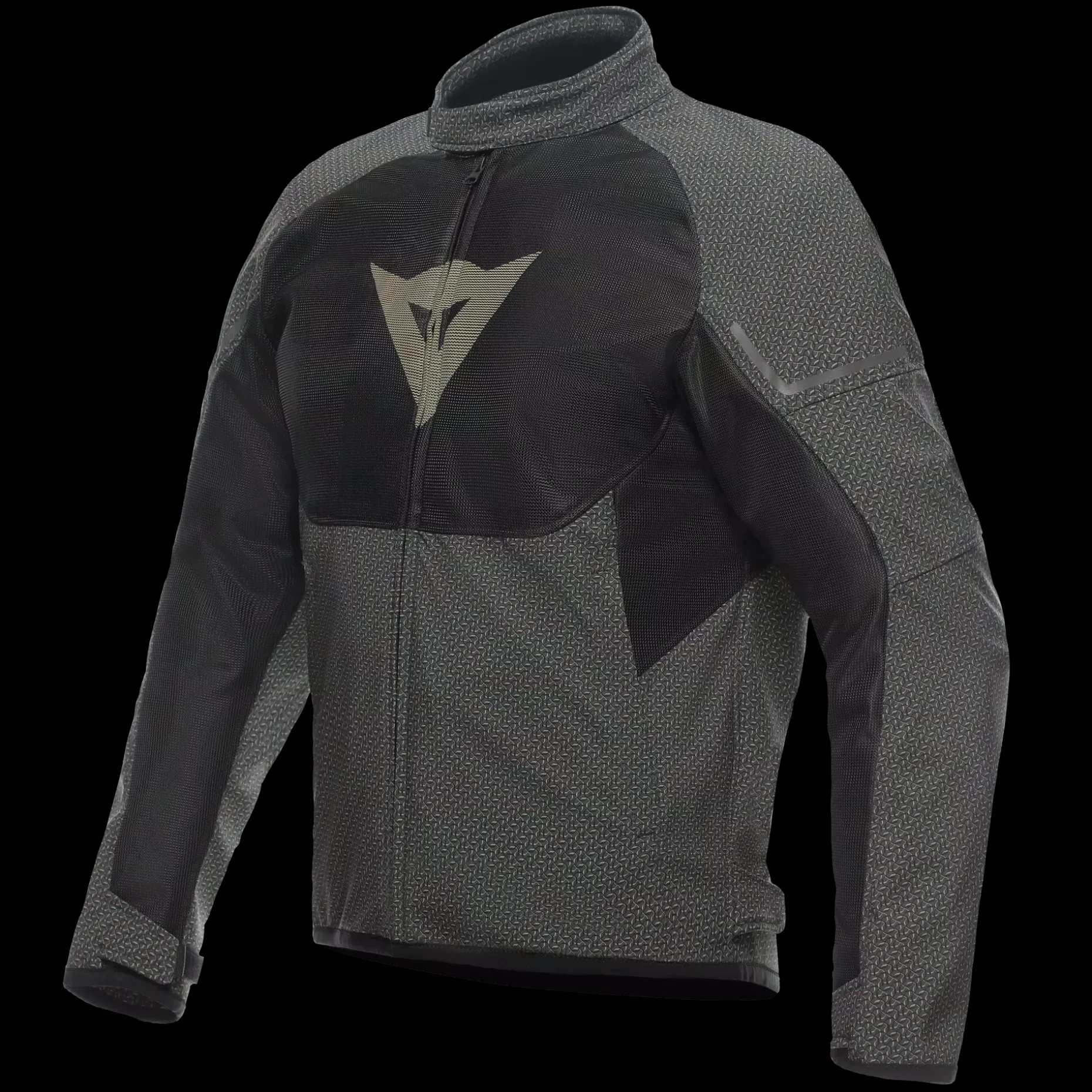 IGNITE AIR TEX - GIACCA MOTO ESTIVA IN TESSUTO UOMO