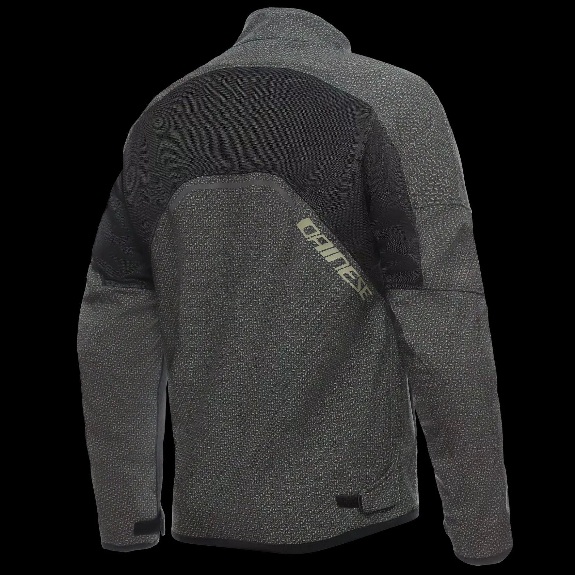 IGNITE AIR TEX - GIACCA MOTO ESTIVA IN TESSUTO UOMO