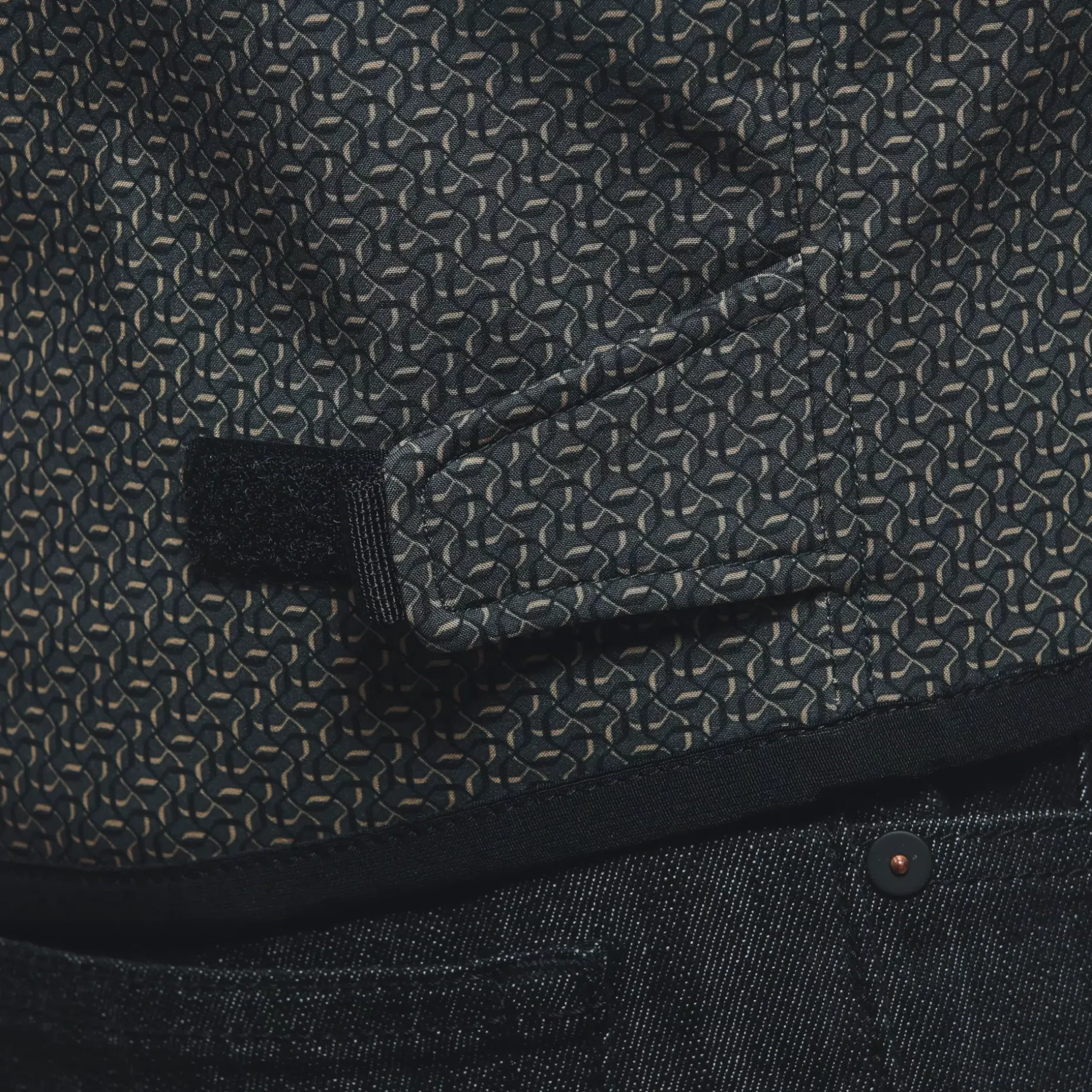 IGNITE AIR TEX - GIACCA MOTO ESTIVA IN TESSUTO UOMO