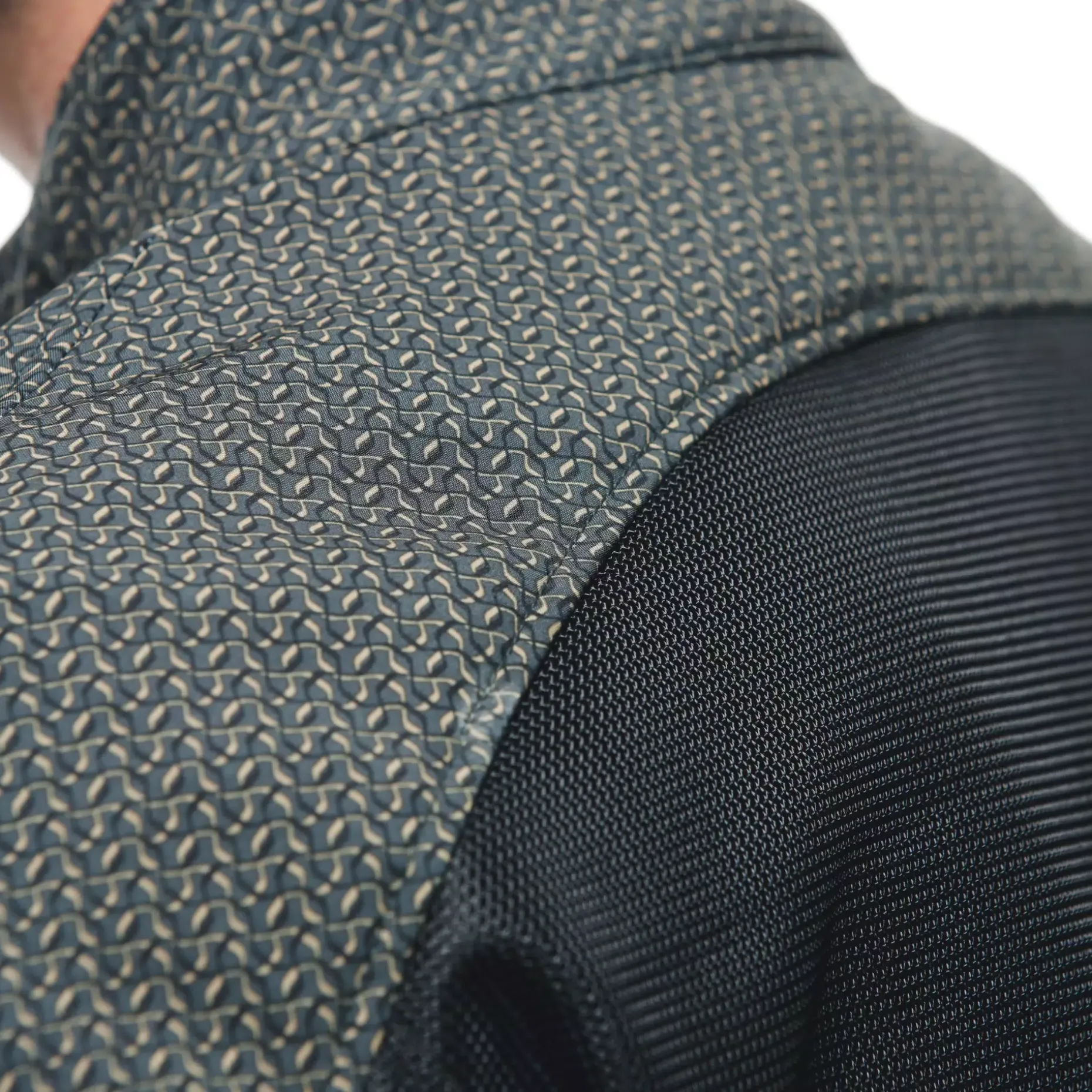 IGNITE AIR TEX - GIACCA MOTO ESTIVA IN TESSUTO UOMO