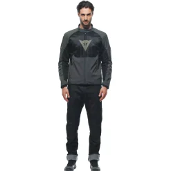 IGNITE AIR TEX - GIACCA MOTO ESTIVA IN TESSUTO UOMO
