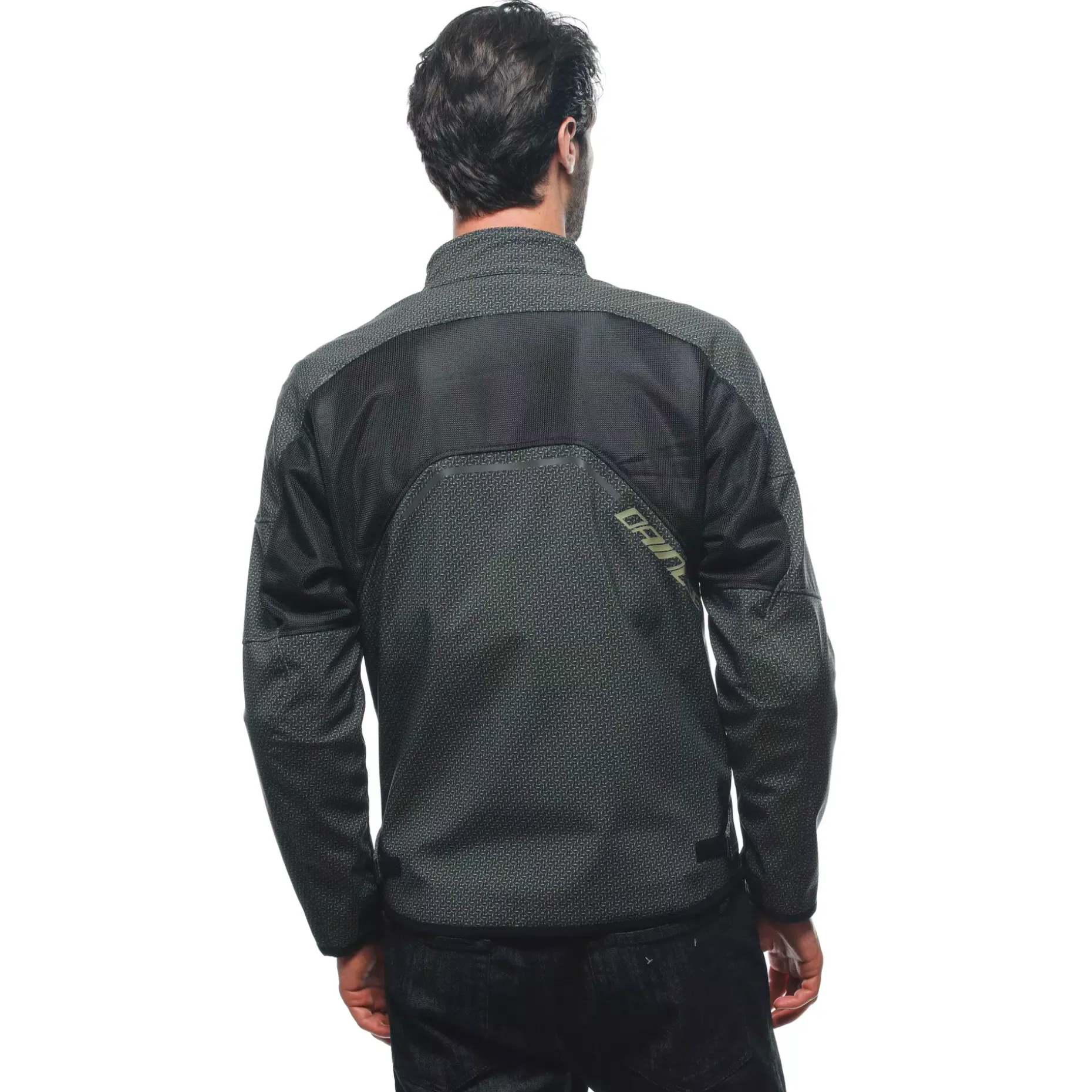 IGNITE AIR TEX - GIACCA MOTO ESTIVA IN TESSUTO UOMO