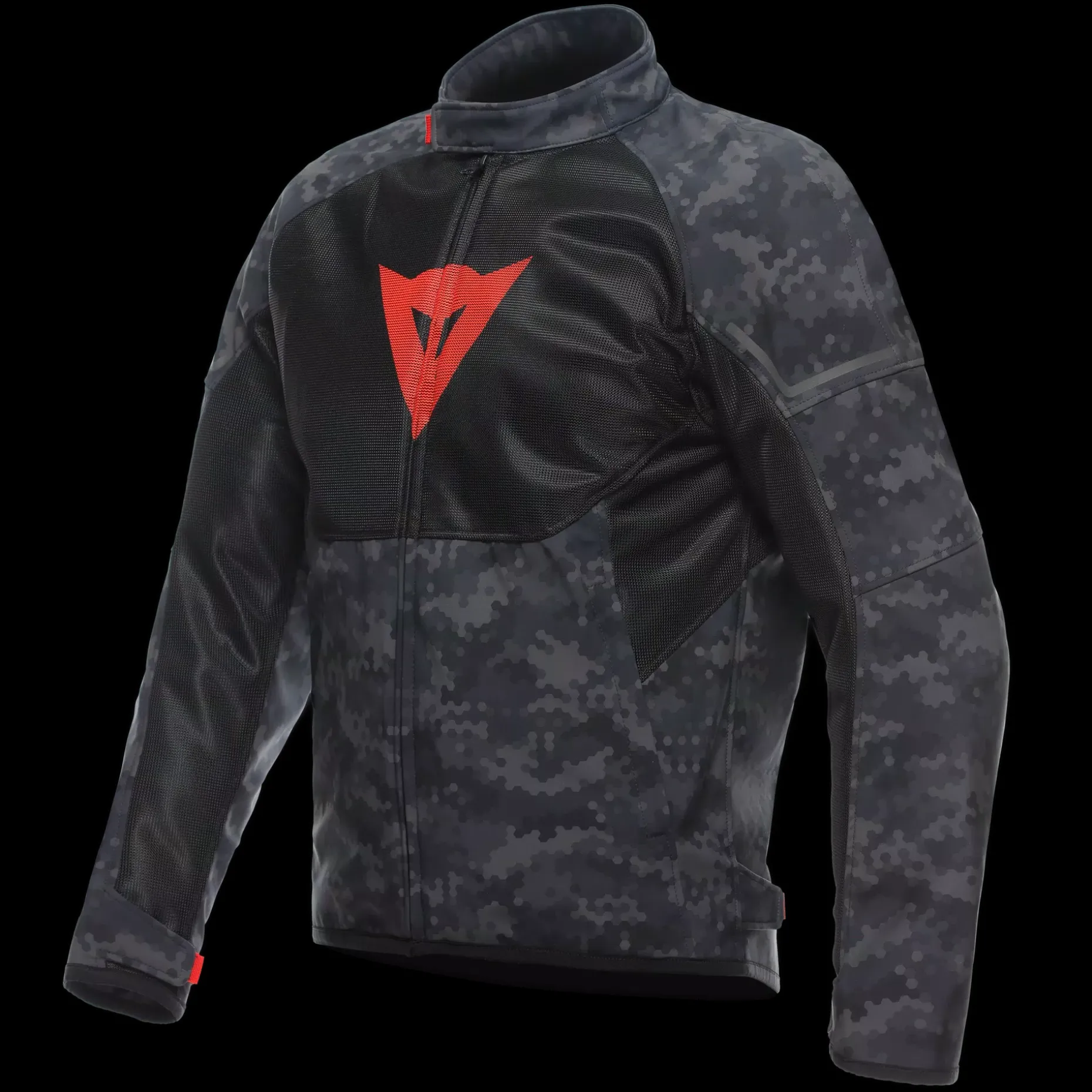 IGNITE AIR TEX - GIACCA MOTO ESTIVA IN TESSUTO UOMO