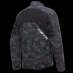 IGNITE AIR TEX - GIACCA MOTO ESTIVA IN TESSUTO UOMO