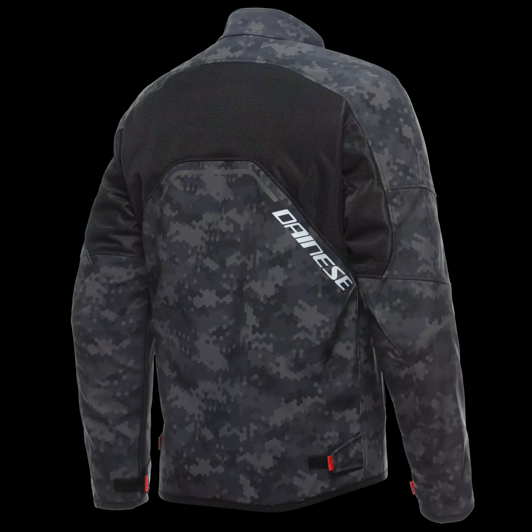 IGNITE AIR TEX - GIACCA MOTO ESTIVA IN TESSUTO UOMO