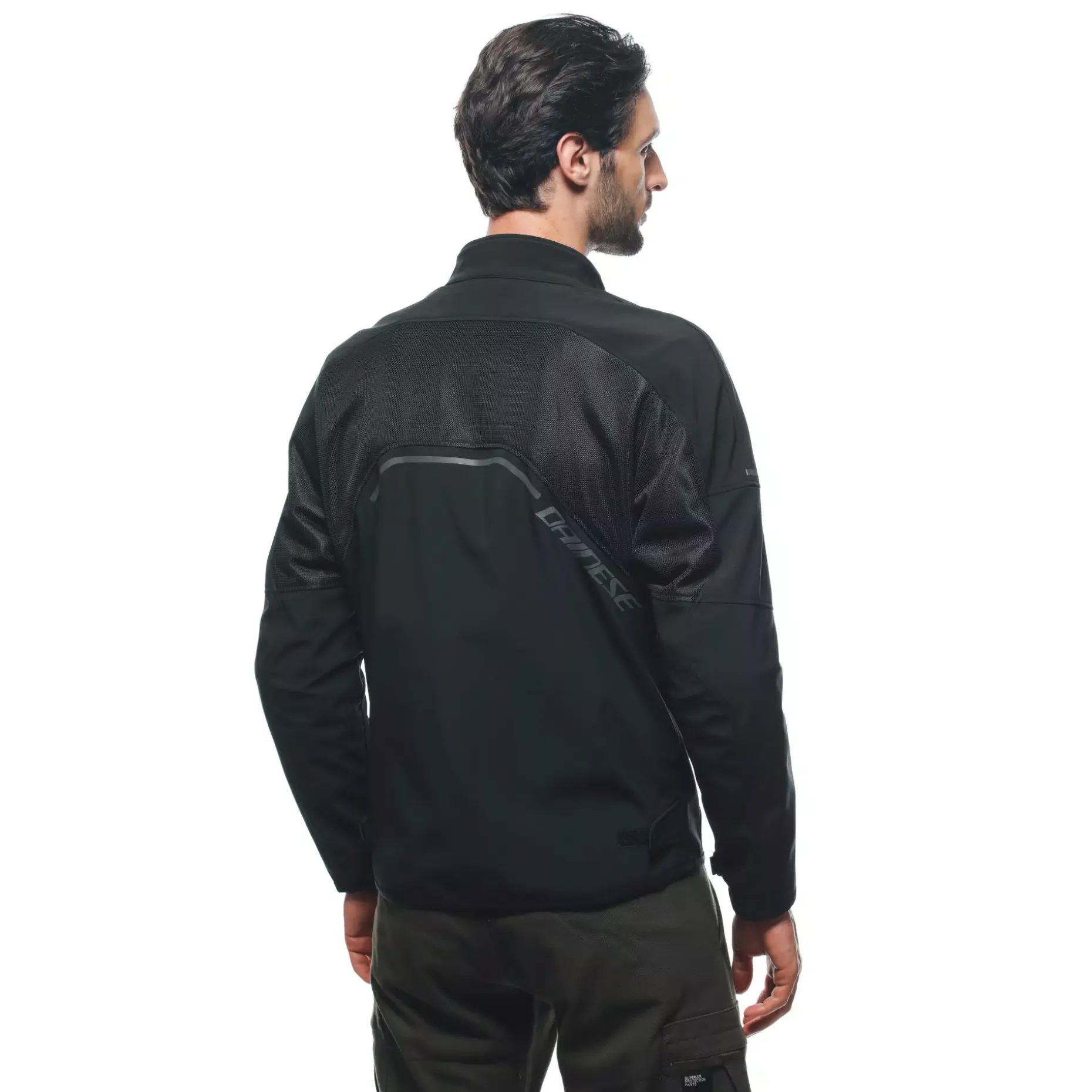 IGNITE AIR TEX - GIACCA MOTO ESTIVA IN TESSUTO UOMO
