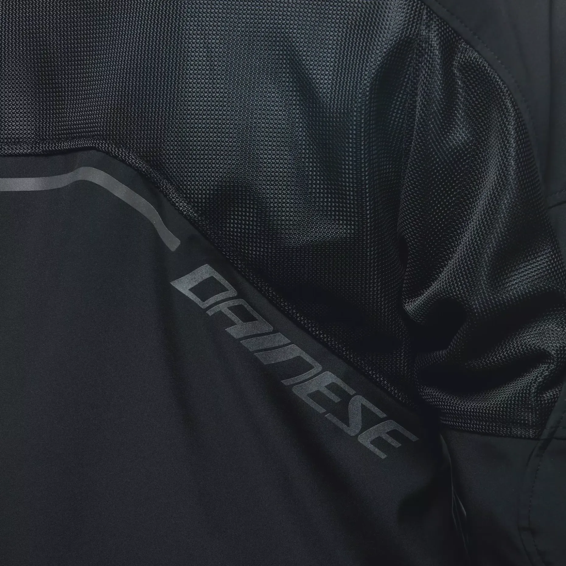 IGNITE AIR TEX - GIACCA MOTO ESTIVA IN TESSUTO UOMO