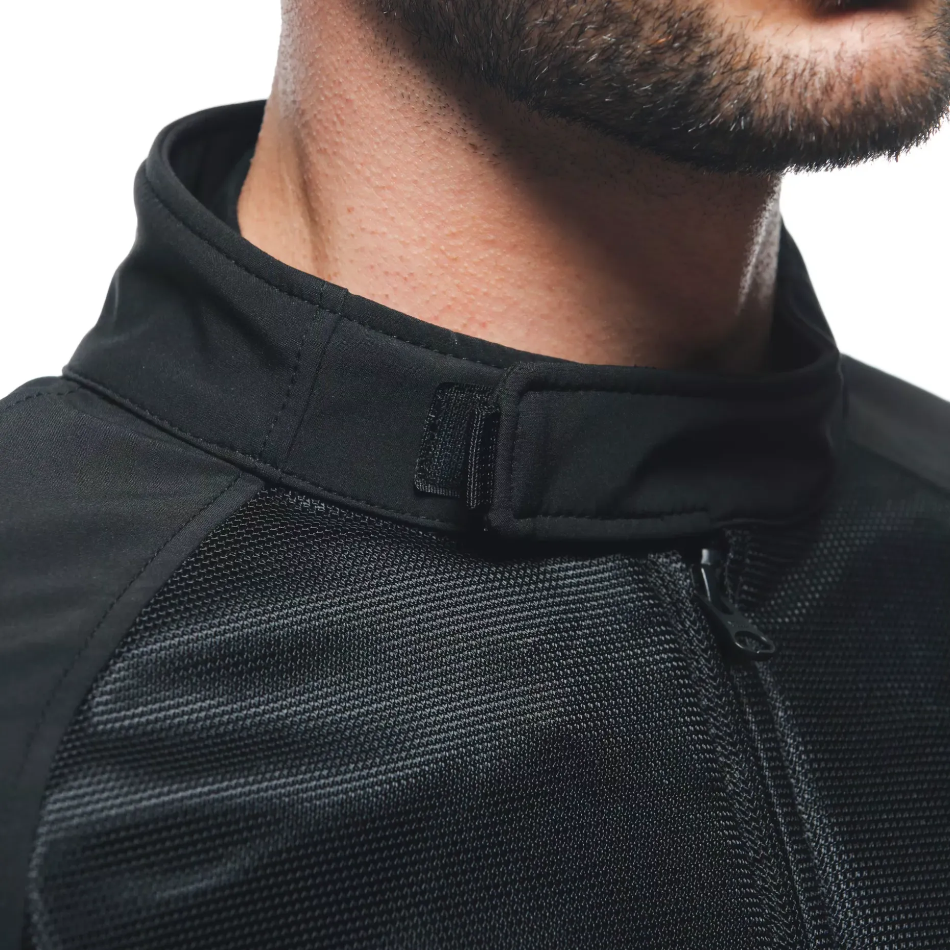 IGNITE AIR TEX - GIACCA MOTO ESTIVA IN TESSUTO UOMO