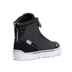 IKASU 2 AIR SNEAKER MOTO ESTIVE UOMO - NERO/REFLEX