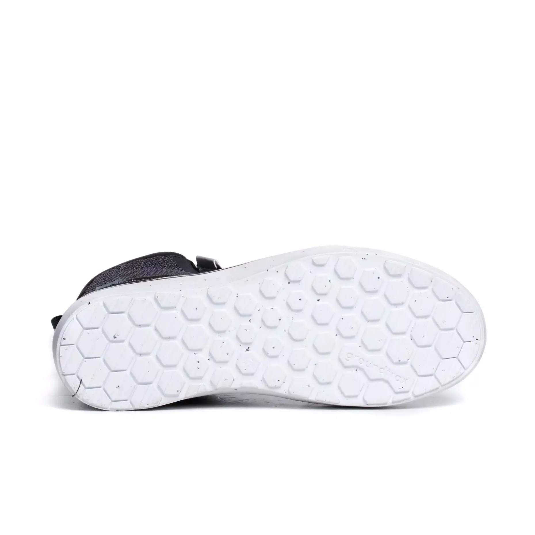 IKASU 2 AIR SNEAKER MOTO ESTIVE UOMO - NERO/REFLEX