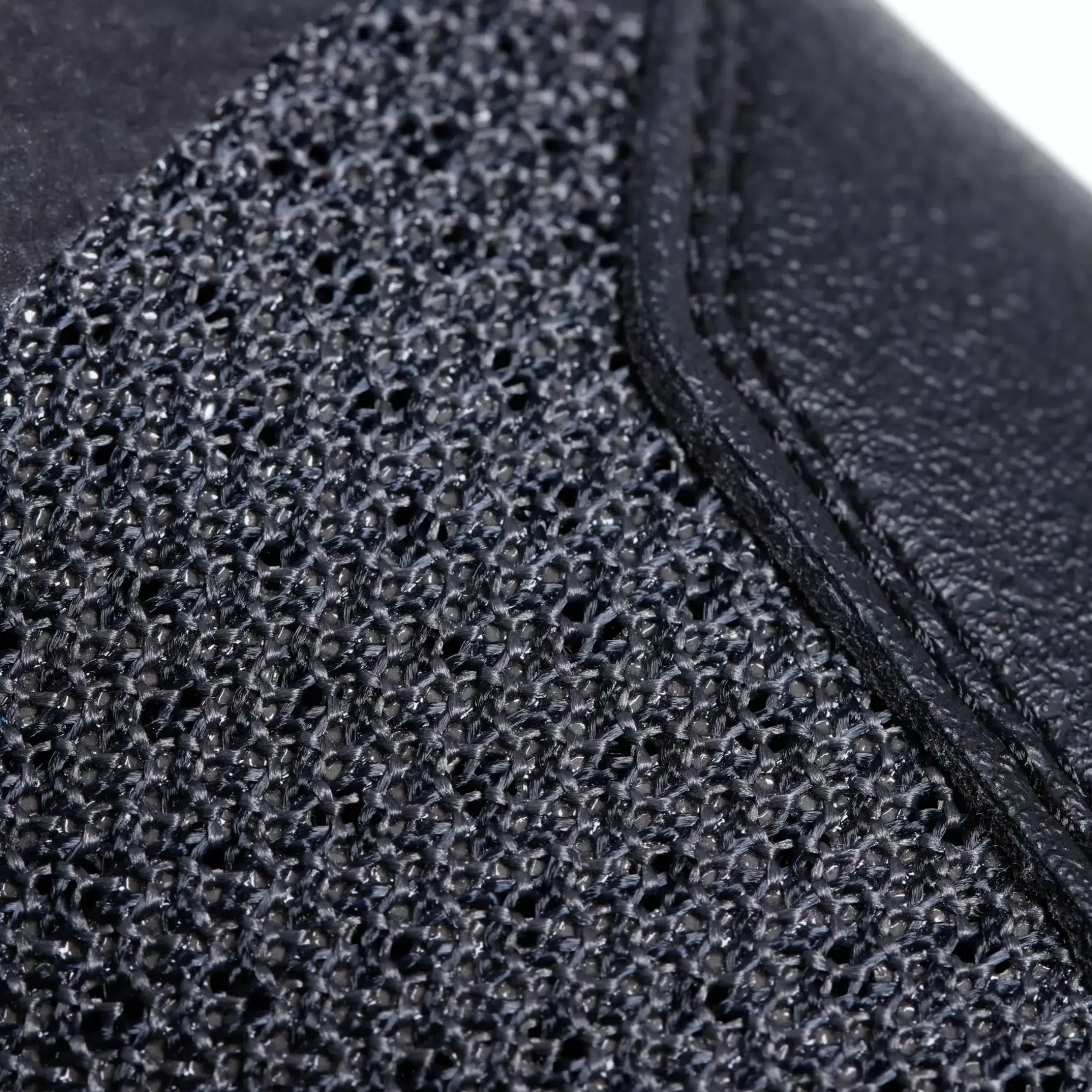 IKASU 2 AIR SNEAKER MOTO ESTIVE UOMO - NERO/REFLEX