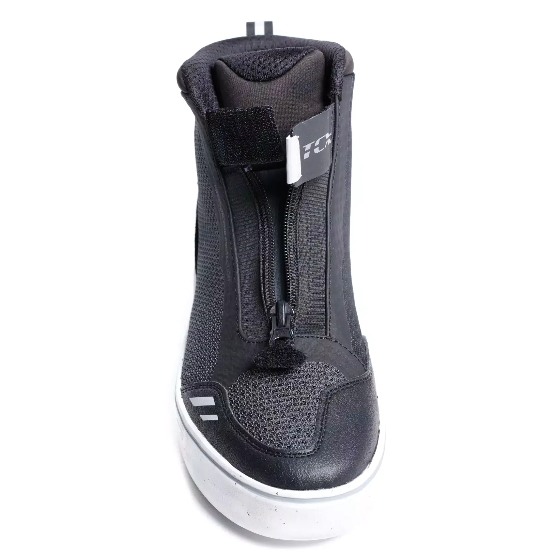 IKASU 2 AIR SNEAKER MOTO ESTIVE UOMO - NERO/REFLEX