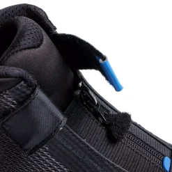 IKASU 2 AIR SNEAKER MOTO ESTIVE DONNA - NERO/BLU ELETTRICO