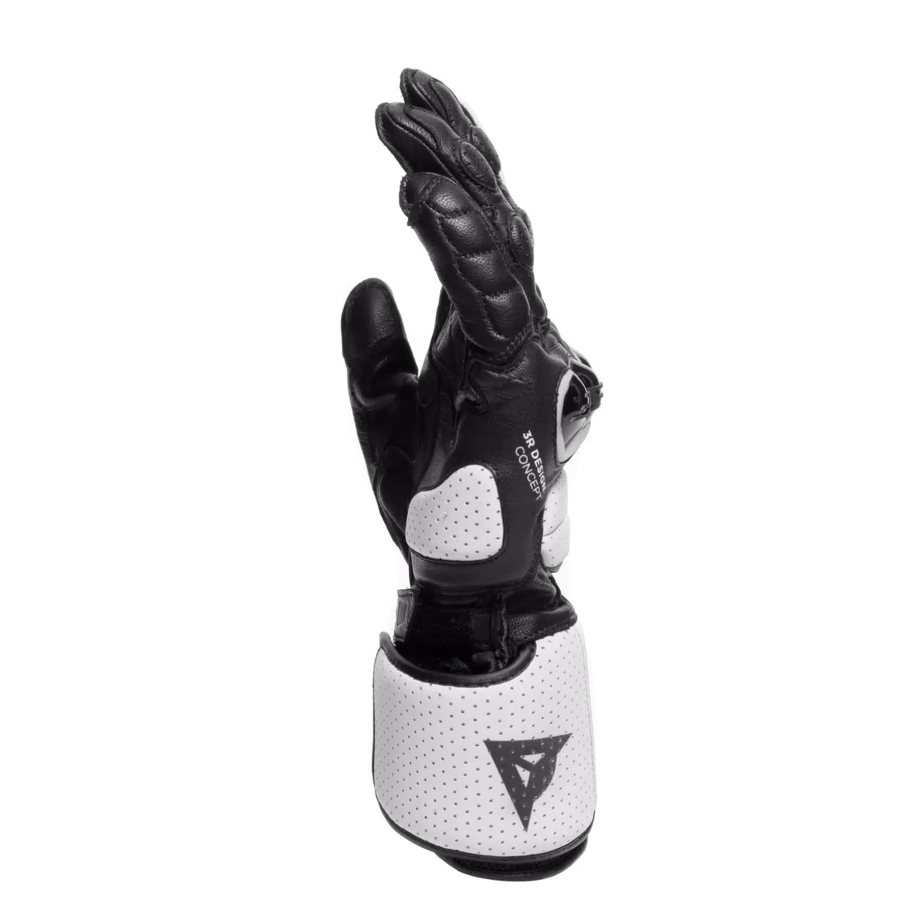 IMPETO - GUANTI MOTO IN PELLE UOMO