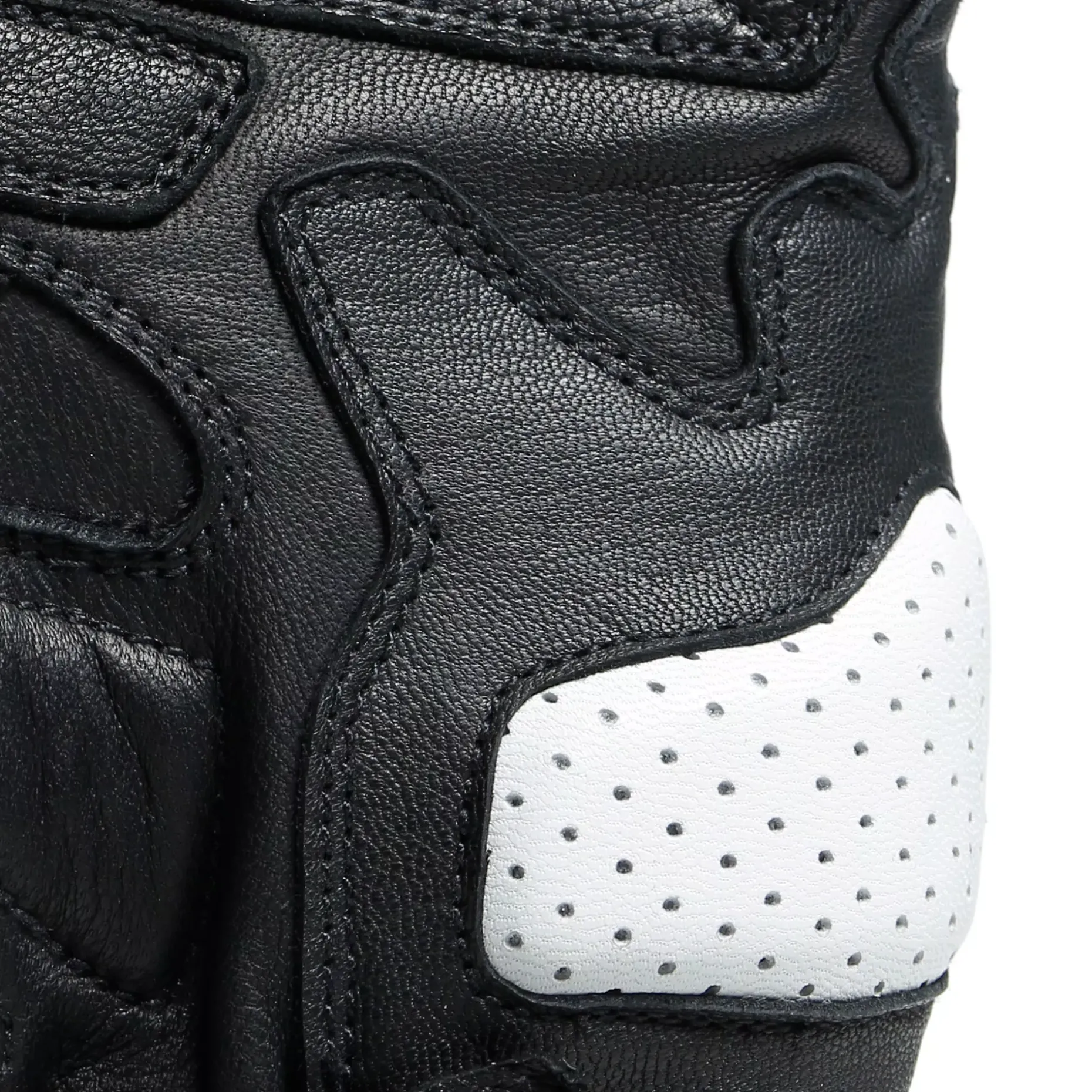 IMPETO - GUANTI MOTO IN PELLE UOMO