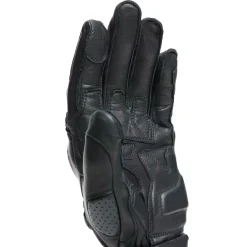 IMPETO - GUANTI MOTO IN PELLE UOMO