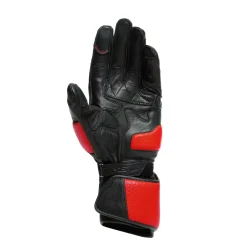 IMPETO - GUANTI MOTO IN PELLE UOMO