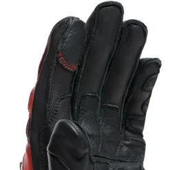 IMPETO - GUANTI MOTO IN PELLE UOMO