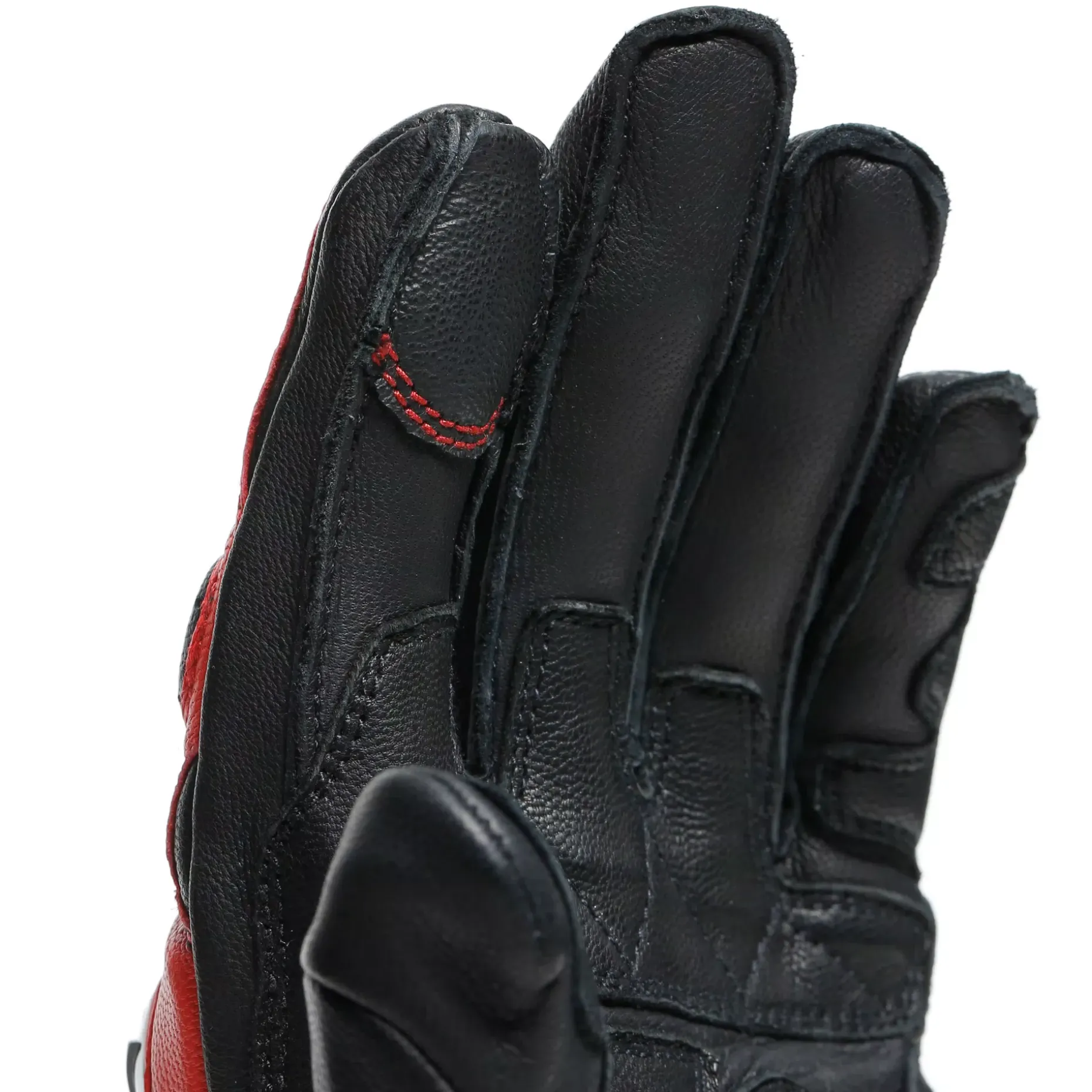 IMPETO - GUANTI MOTO IN PELLE UOMO