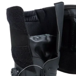 INFINITY 3 GTX STIVALI MOTO IMPERMEABILI UOMO - NERO