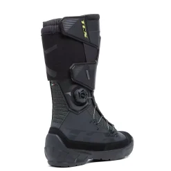 INFINITY 3 GTX STIVALI MOTO IMPERMEABILI UOMO - NERO